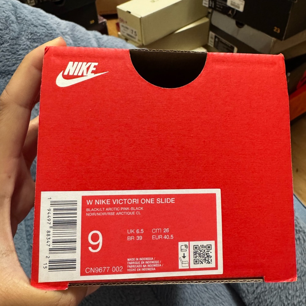 Nike Slippers
